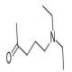 5-二乙氨基-2-戊酮-CAS:105-14-6