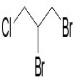 二溴氯丙烷-CAS:96-12-8