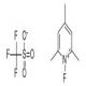 1-氟-2,4,6-三甲基吡啶三氟甲烷磺酸盐[氟化试剂]-CAS:107264-00-6