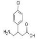 巴氯芬-CAS:1134-47-0