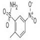 2-甲基-5-硝基苯磺酰胺-CAS:6269-91-6