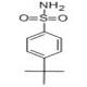 4-叔丁基苯磺酰胺-CAS:6292-59-7