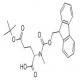 Fmoc-N-甲基-L-谷氨酸 5-叔丁酯-CAS:200616-40-6