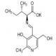 吡哆醛-L-异亮氨酸钾盐-CAS:57212-58-5