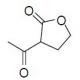 α-乙酰基-γ-丁内酯-CAS:517-23-7