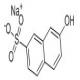 2-羟基-7-萘磺酸钠-CAS:135-55-7
