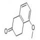 5-甲氧基-2-萘满酮-CAS:32940-15-1