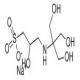 3-[N-三(羟甲基)甲氨基]-2-羟基丙磺酸钠-CAS:105140-25-8