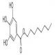 没食子酸辛酯-CAS:1034-01-1
