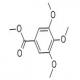 3,4,5-三甲氧基苯甲酸甲酯-CAS:1916-07-0