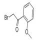邻甲氧基-2-溴苯乙酮-CAS:31949-21-0