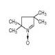 3,3,5,5-四甲基-1-吡咯啉 N-氧化物-CAS:10135-38-3