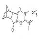 2-(内-5-降冰片烯-2,3-二羧酰亚胺)-1,1,3,3-四甲基脲六氟磷酸盐（HNTU）-CAS:208462-94-6