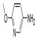 5-氨基-2-甲氧基吡啶-CAS:6628-77-9