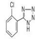 5-(2-氯苯基)1H-四唑-CAS:50907-46-5