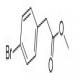 4-溴苯乙酸甲酯-CAS:41841-16-1