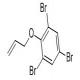 2,4,6-三溴苯基烯丙基醚-CAS:3278-89-5