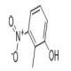 2-甲基-3-硝基苯酚-CAS:5460-31-1