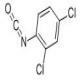 2,4-二氯苯基异氰酸酯-CAS:2612-57-9