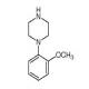 1-(2-甲氧苯基)哌嗪-CAS:35386-24-4