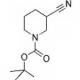 1-BOC-3-氰基哌啶-CAS:91419-53-3
