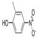 2-甲基-4-硝基苯酚-CAS:99-53-6