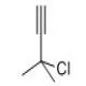 3-氯-3-甲苯-1-丁炔-CAS:1111-97-3