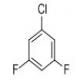 3,5-二氟氯苯-CAS:1435-43-4
