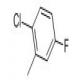 2-氯-5-氟甲苯-CAS:33406-96-1