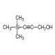 3-(三甲基硅基)丙炔醇-CAS:5272-36-6