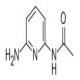 N-(6-氨基吡啶-2-基)乙酰胺-CAS:1075-62-3