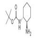 1R,2R-N-BOC-环己二胺-CAS:146504-07-6