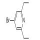 4-溴-2,6-二乙基吡啶-CAS:877133-54-5