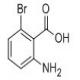 2-氨基-6-溴苯甲酸-CAS:20776-48-1