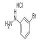 3-溴苯肼盐酸盐-CAS:27246-81-7