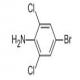 4-溴-2,6-二氯苯胺-CAS:697-88-1