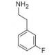 3-氟苯乙胺-CAS:404-70-6