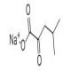 alpha-酮基异己酸钠盐-CAS:4502-00-5