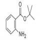 2-氨基苯甲酸叔丁酯-CAS:64113-91-3