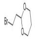 2-(2-溴乙基)-1,3-二氧杂环己烷-CAS:33884-43-4