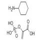 磷酸烯醇丙酮酸单环己胺盐-CAS:10526-80-4