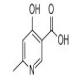 4-羟基-6-甲基烟酸-CAS:67367-33-3