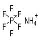 六氟磷酸铵-CAS:16941-11-0