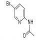 2-乙酰胺基-5-溴吡啶-CAS:7169-97-3
