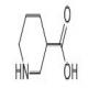 3-哌啶甲酸-CAS:498-95-3