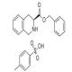 (S)-(-)-1,2,3,4-四氢-3-异喹啉甲酸苄酯对甲苯磺酸盐-CAS:77497-97-3