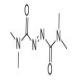 N,N,N',N'-四甲基偶氮二甲酰胺-CAS:10465-78-8