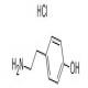 酪胺盐酸盐-CAS:60-19-5