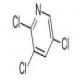 2,3,5-三氯吡啶-CAS:16063-70-0