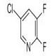 2,3-二氟-5-氯吡啶-CAS:89402-43-7